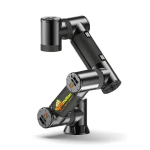 Lynxmotion SES-PRO Kit de Bras Robotique Modulaire 550mm 5Dof