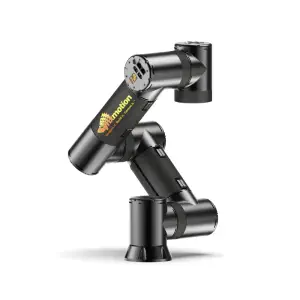 Lynxmotion SES-PRO Bras Robotique Modulaire 550mm 6Dof Assemblé