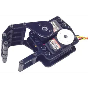 Main Pour Robot - A (Aucun Servomoteurs) Lynxmotion RH-01