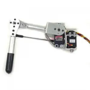 Kit de moyeu à roulement à billes Lynxmotion BBH-01