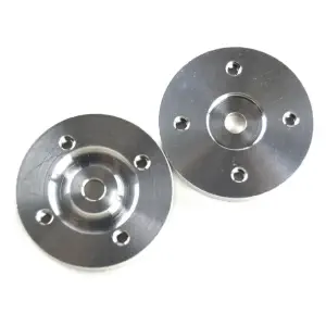 Kit de moyeu à roulement à billes Lynxmotion BBH-01