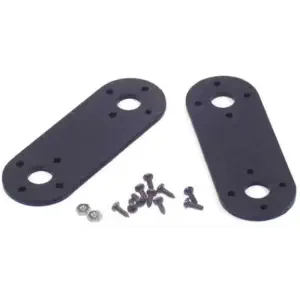 Support d'Interconnexion Lynxmotion (Paire) ASB-18