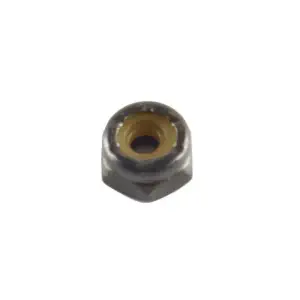 Écrous 4-40 Avec Serrure en Nylon Lynxmotion - 1/4'' (100)