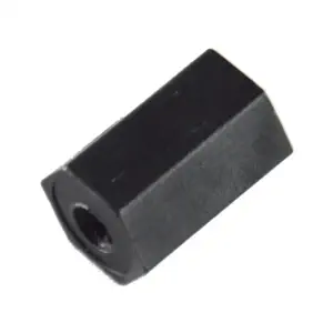 Entretoise en Nylon F/F 3/8" x 1/4"