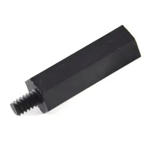 Entretoise en Nylon M/F 3/4" x 1/4" (4-40) (x10)