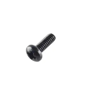 Vis Philips Tête Cylindrique Bombée ¼ po x 2-56 Lynxmotion (25)