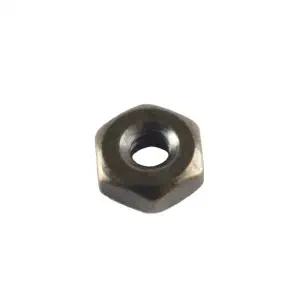 Tuercas 2-56 - 3/16" Lynxmotion (25)