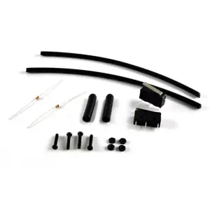 Kit Pare-Choc Capteur de Collision BMP-01 Lynxmotion