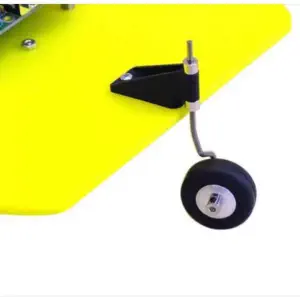 Kit Roue Suiveuse Lynxmotion