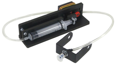 Lynxmotion Vacuum Gripper Kit- Click to Enlarge