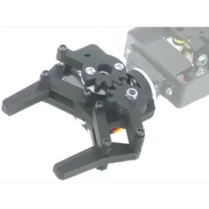 Kit Pince Style A Avec Servo Lynxmotion