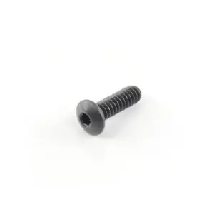 Vis à Tête Bombée - 3 / 8" x 4-40 (100) Lynxmotion