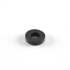 Rondelles en Nylon 4-40, 1/4po Lynxmotion (100)
