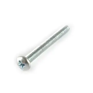 Vis Phillips - 1po x 4-40 (100) PSH-07