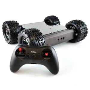 Lynxmotion Kit A4WD1 pour RC