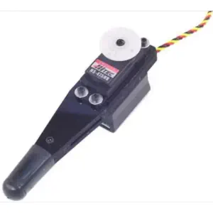 Paire de Jambes Robot "B" Lynxmotion (Sans Servo Moteur) RL-02