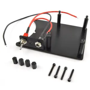 Base Support Électronique Lynxmotion