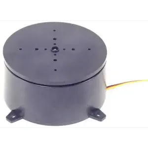 Lynxmotion Base Rotate Kit (HS-422 Servo)