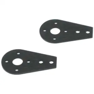 Moyeux d'Interconnexion ASB-19 Lynxmotion (paire)