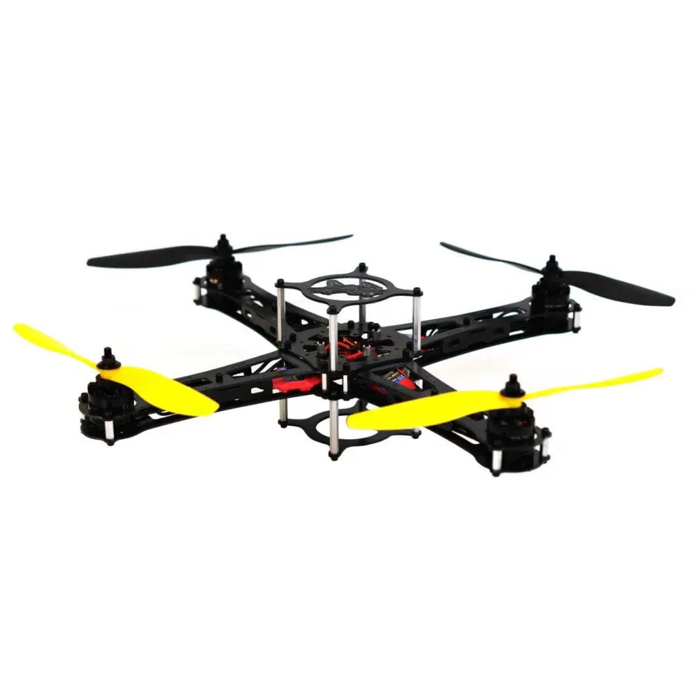 Lynxmotion Crazy2Fly Drone (Base Combo Kit)