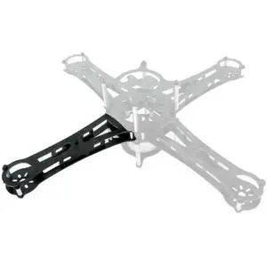 Kit de Remplacement Bras Crazy2Fly