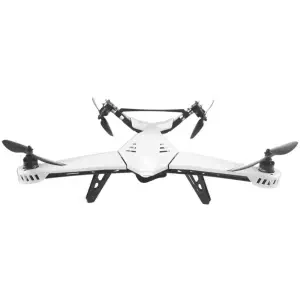 VTail 500 Witte Luifel