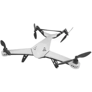 VTail 500 Witte Luifel