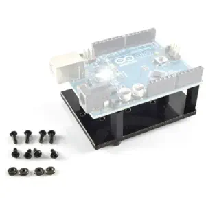 Kit de Transporteur Arduino - Lynxmotion SES