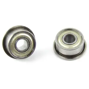 Lynxmotion SES - Palier 3x8x4mm avec Bride (10pk)