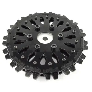 Pignons pour Chenilles 15 Dents MTS (Sans Moyeu)