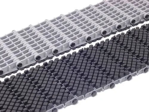 Lynxmotion Track - 2" Wide x 52 Links