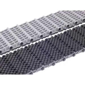 Circuito Lynxmotion - 2" de Ancho x 52 Uniones