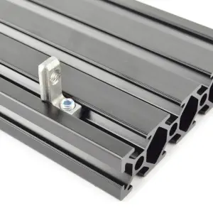 90 Degree Internal Bracket for 20mm Extrusions (4pk)