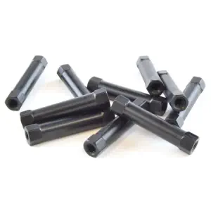 Entretoise F/F 1 po x 5mm Lynxmotion Taraudé 4-40 (10pk)