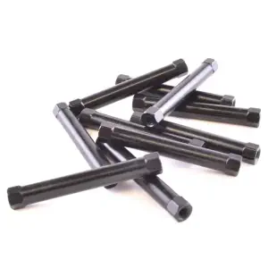 Entretoise F/F 1-1/2 po x 5mm Lynxmotion Taraudé 4-40 (10pk)