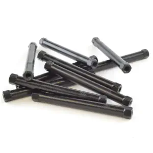 Entretoise F/F 1-15/16 po x 5mm Lynxmotion Taraudé 4-40 (10pk)