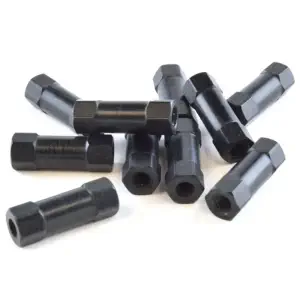 Entretoise F/F 15mm x 5mm Lynxmotion Taraudé M3 (10pk)