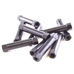Entretoise F/F 25mm x 5mm Lynxmotion Taraudé M3 (10pk)
