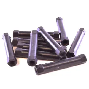 Entretoise F/F 30mm x 5mm Lynxmotion Taraudé M3 (10pk)