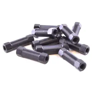 Entretoise F/F 18mm x 5mm Lynxmotion Taraudé M3 (10pk)