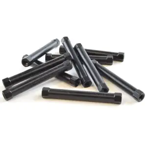 Entretoise F/F 40mm x 5mm Lynxmotion Taraudé M3 (10pk)