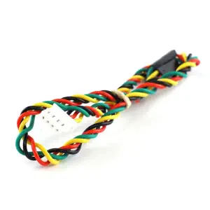Cable RC de 300mm - Lynxmotion (LSS)