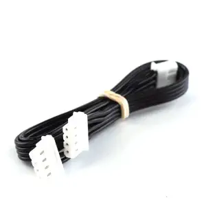 Cable Serial Tipo Y de 200mm - Lynxmotion (LSS)