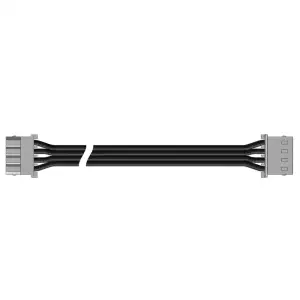 Cable Serial de 100mm - Lynxmotion (LSS)