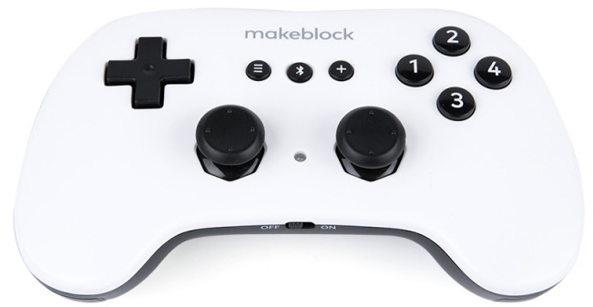 MakeBlock Bluetooth Controller V1- Click to Enlarge