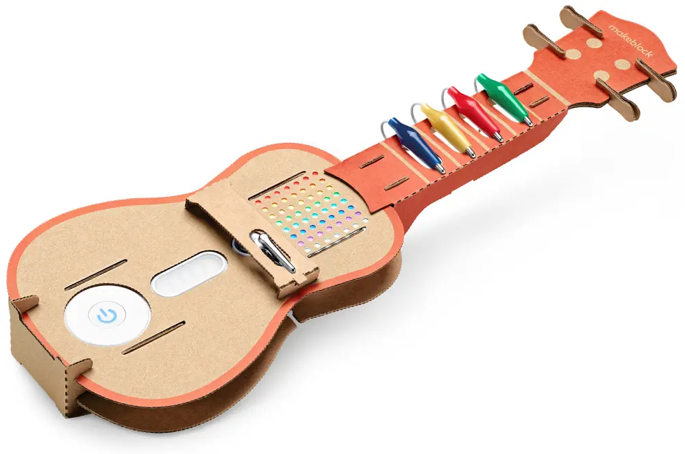 MakeBlock Neuron Explorer Kit- Click to Enlarge