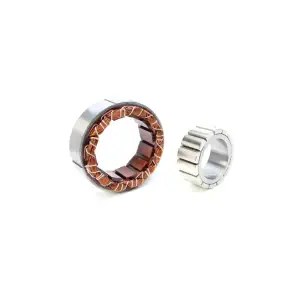 Moteur couple sans cadre 52LW01