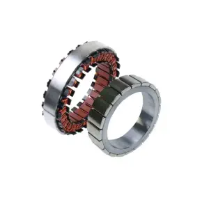Moteur Couple Sans Cadre 127LW01