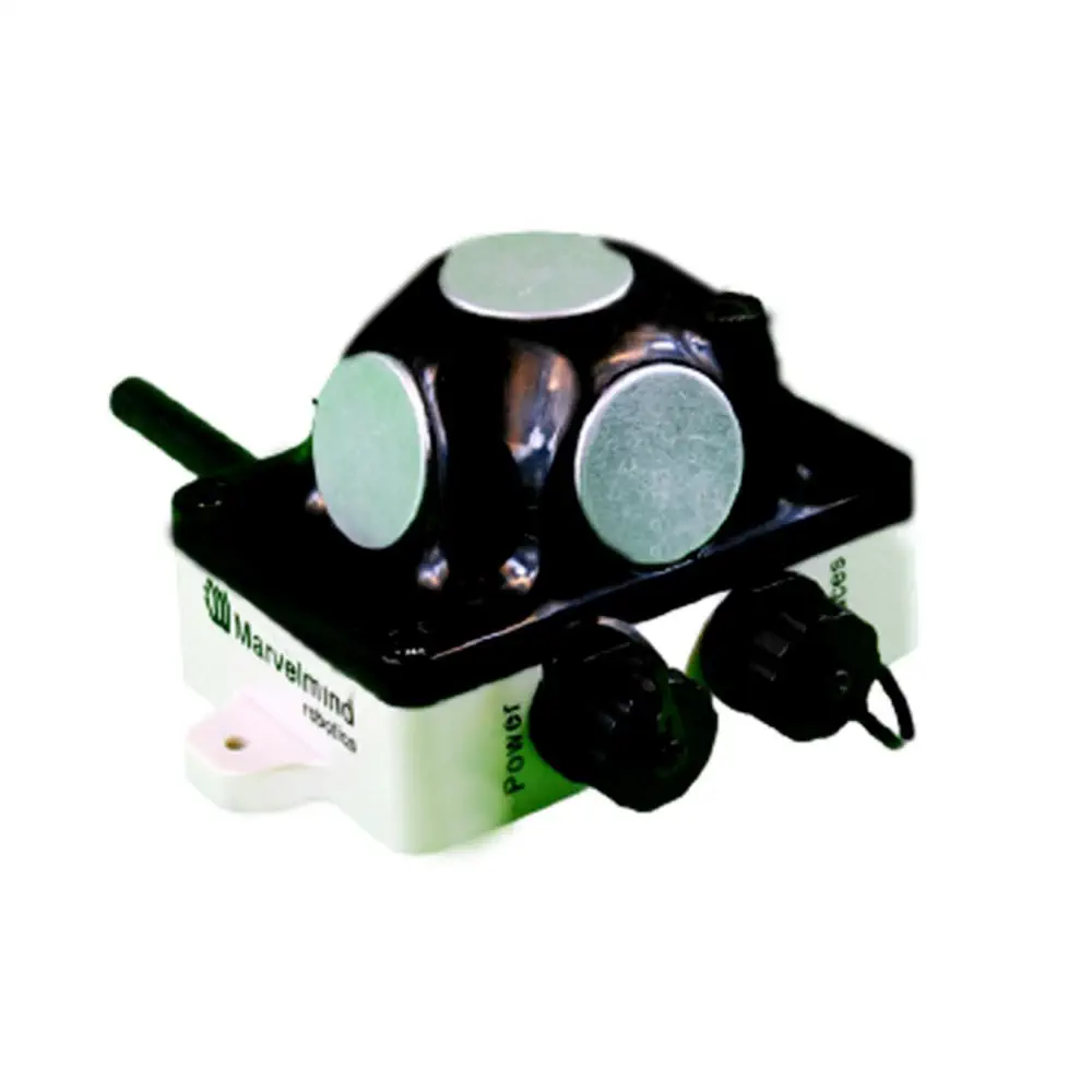 Marvelmind Industrial Super-balise Metal (25 kHz)