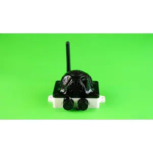 Super-Balise Industrielle Marvelmind Plastique 31KHz